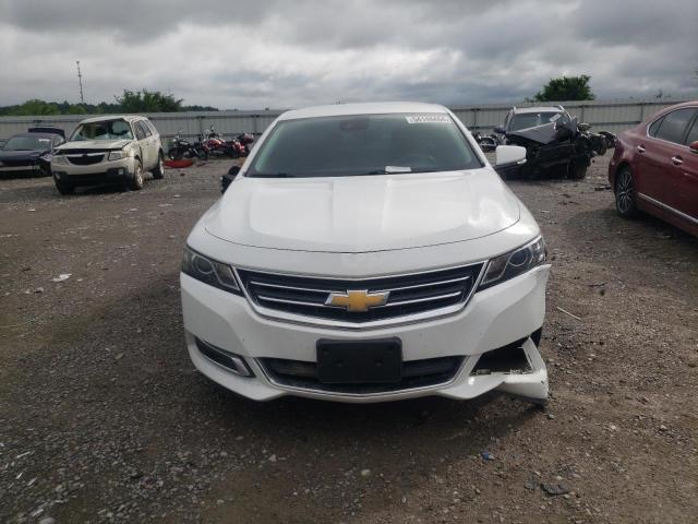 Photo 4 VIN: 2G1125S32F9291854 - CHEVROLET IMPALA 