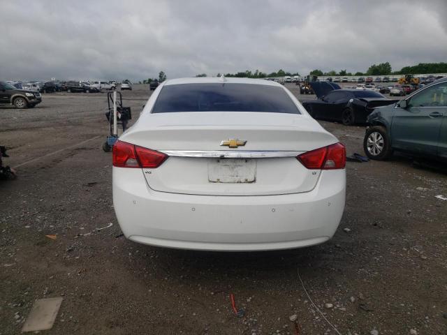 Photo 5 VIN: 2G1125S32F9291854 - CHEVROLET IMPALA 