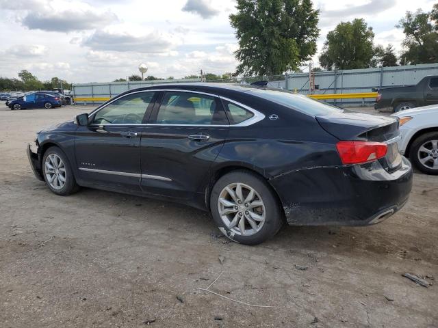 Photo 1 VIN: 2G1125S32J9100314 - CHEVROLET IMPALA PRE 