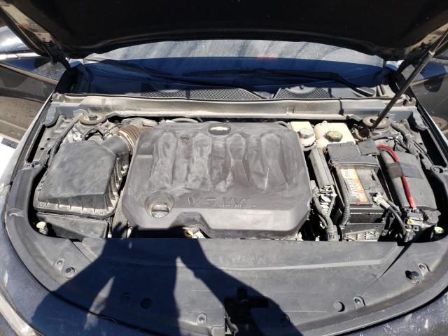 Photo 6 VIN: 2G1125S32J9102693 - CHEVROLET IMPALA PRE 