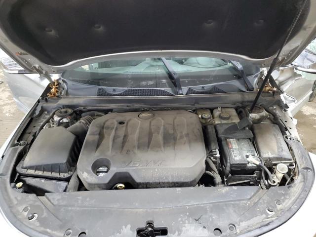 Photo 10 VIN: 2G1125S32J9110714 - CHEVROLET IMPALA PRE 