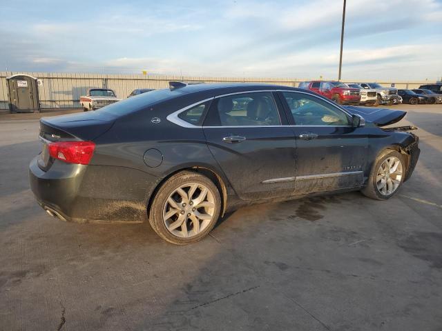 Photo 2 VIN: 2G1125S32J9134866 - CHEVROLET IMPALA PRE 