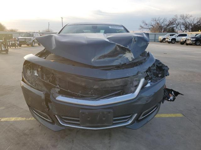 Photo 4 VIN: 2G1125S32J9134866 - CHEVROLET IMPALA PRE 