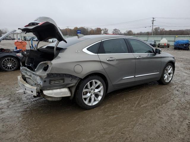 Photo 2 VIN: 2G1125S32J9138528 - CHEVROLET IMPALA PRE 