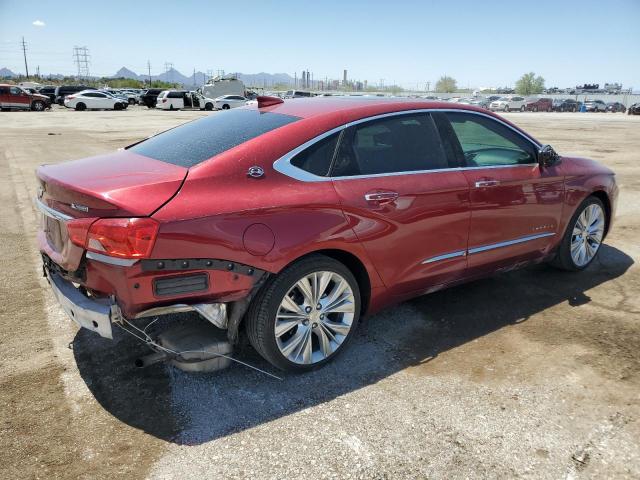 Photo 2 VIN: 2G1125S32J9145947 - CHEVROLET IMPALA PRE 