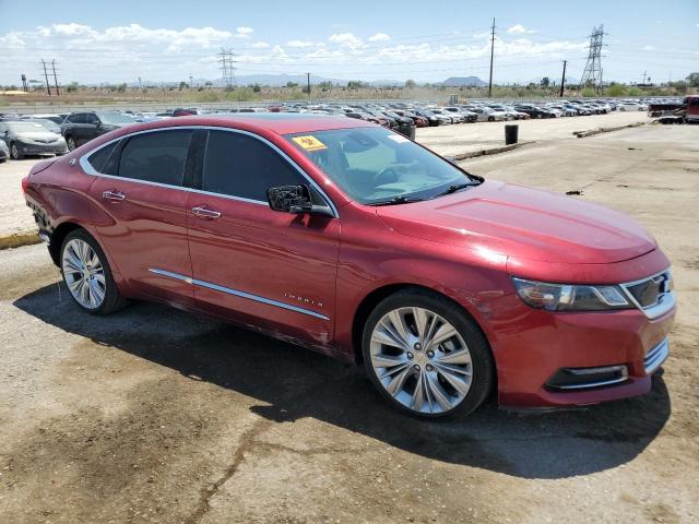 Photo 3 VIN: 2G1125S32J9145947 - CHEVROLET IMPALA PRE 