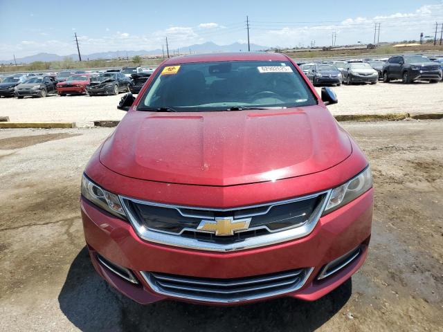 Photo 4 VIN: 2G1125S32J9145947 - CHEVROLET IMPALA PRE 