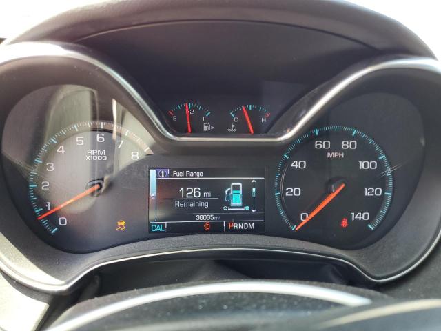 Photo 8 VIN: 2G1125S32J9145947 - CHEVROLET IMPALA PRE 