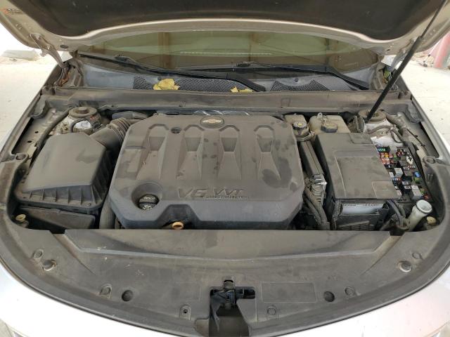 Photo 10 VIN: 2G1125S32J9149092 - CHEVROLET IMPALA PRE 