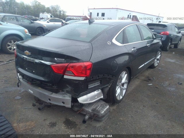 Photo 3 VIN: 2G1125S32J9152932 - CHEVROLET IMPALA 