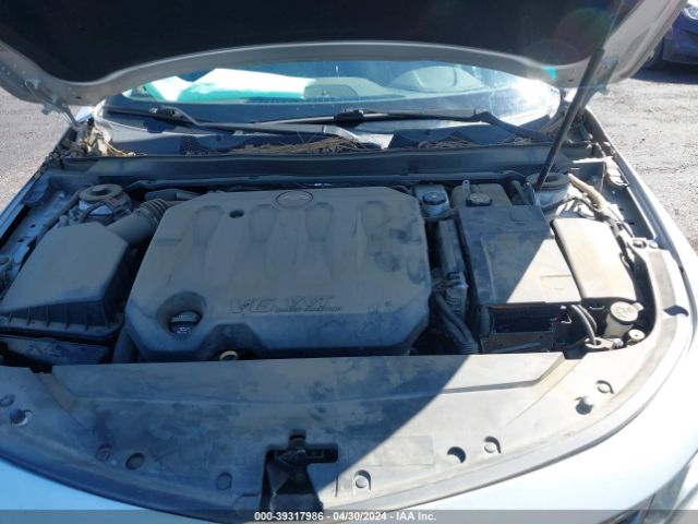 Photo 9 VIN: 2G1125S32J9159198 - CHEVROLET IMPALA 