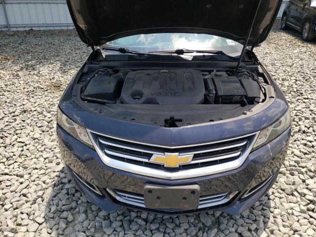 Photo 10 VIN: 2G1125S32J9159699 - CHEVROLET IMPALA PRE 