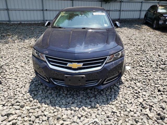 Photo 4 VIN: 2G1125S32J9159699 - CHEVROLET IMPALA PRE 