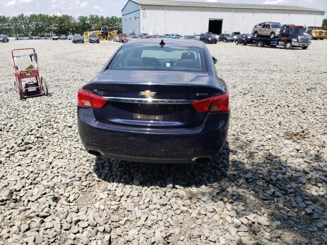 Photo 5 VIN: 2G1125S32J9159699 - CHEVROLET IMPALA PRE 