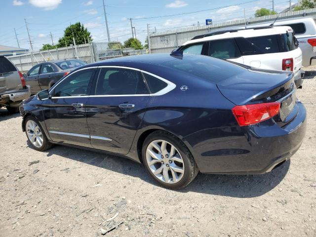 Photo 1 VIN: 2G1125S32J9160285 - CHEVROLET IMPALA 