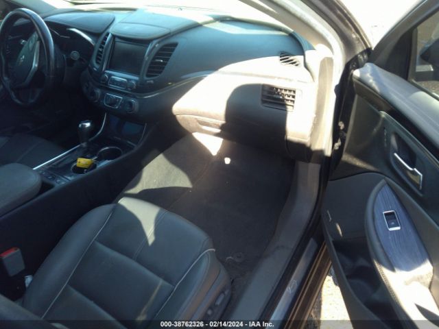 Photo 4 VIN: 2G1125S32J9170931 - CHEVROLET IMPALA 