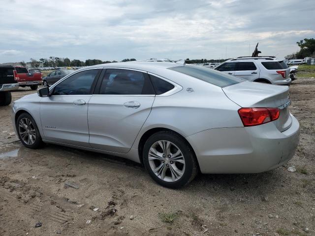 Photo 1 VIN: 2G1125S33E9100957 - CHEVROLET IMPALA LT 