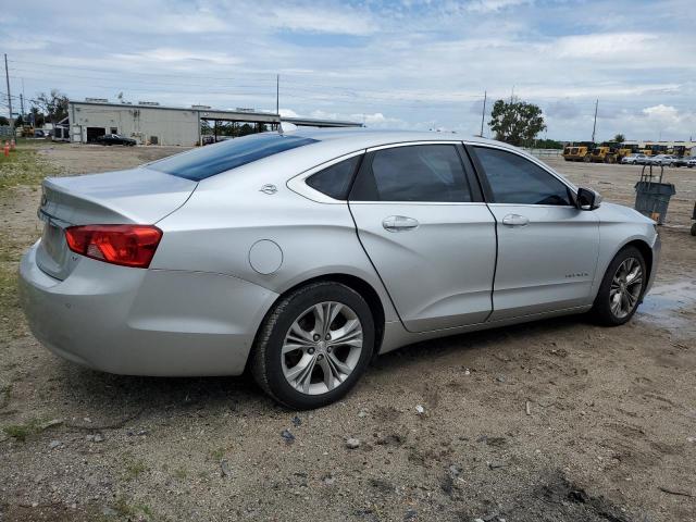 Photo 2 VIN: 2G1125S33E9100957 - CHEVROLET IMPALA LT 