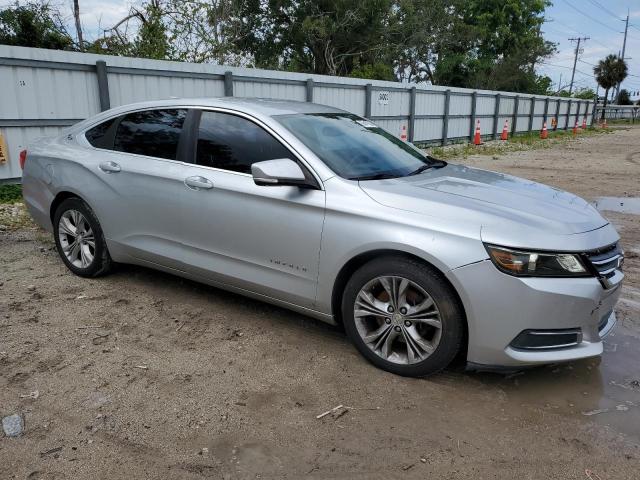 Photo 3 VIN: 2G1125S33E9100957 - CHEVROLET IMPALA LT 