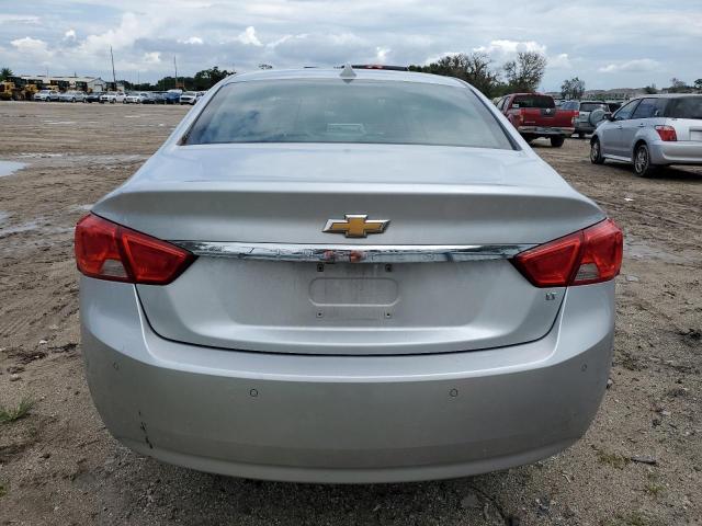 Photo 5 VIN: 2G1125S33E9100957 - CHEVROLET IMPALA LT 