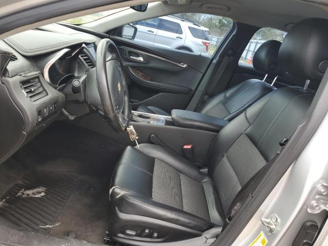 Photo 6 VIN: 2G1125S33E9100957 - CHEVROLET IMPALA LT 