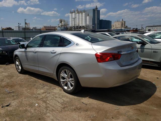 Photo 1 VIN: 2G1125S33E9101767 - CHEVROLET IMPALA 