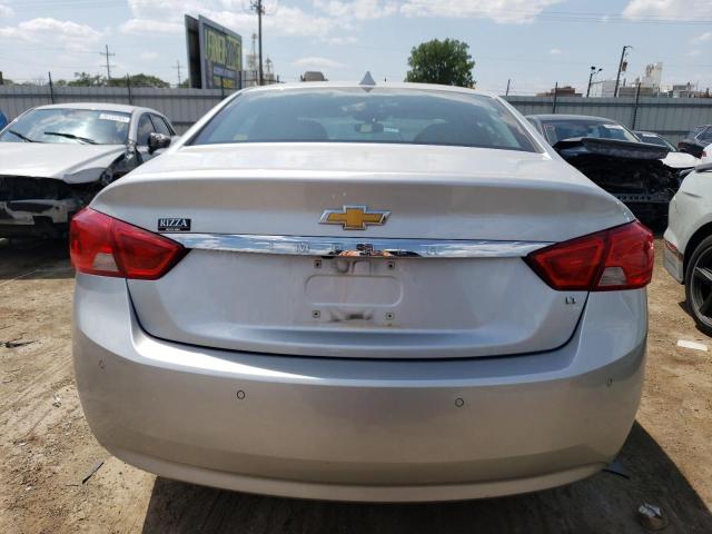 Photo 5 VIN: 2G1125S33E9101767 - CHEVROLET IMPALA 