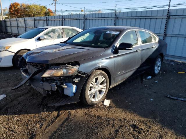 Photo 0 VIN: 2G1125S33E9103146 - CHEVROLET IMPALA LT 