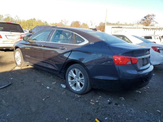 Photo 1 VIN: 2G1125S33E9103146 - CHEVROLET IMPALA LT 