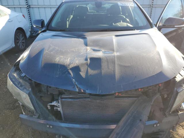 Photo 10 VIN: 2G1125S33E9103146 - CHEVROLET IMPALA LT 