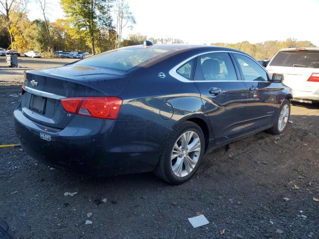 Photo 2 VIN: 2G1125S33E9103146 - CHEVROLET IMPALA LT 