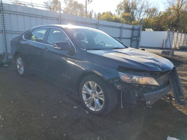 Photo 3 VIN: 2G1125S33E9103146 - CHEVROLET IMPALA LT 