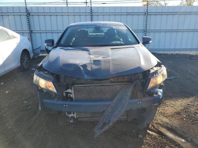 Photo 4 VIN: 2G1125S33E9103146 - CHEVROLET IMPALA LT 