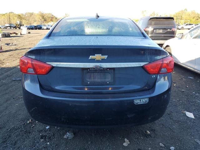 Photo 5 VIN: 2G1125S33E9103146 - CHEVROLET IMPALA LT 