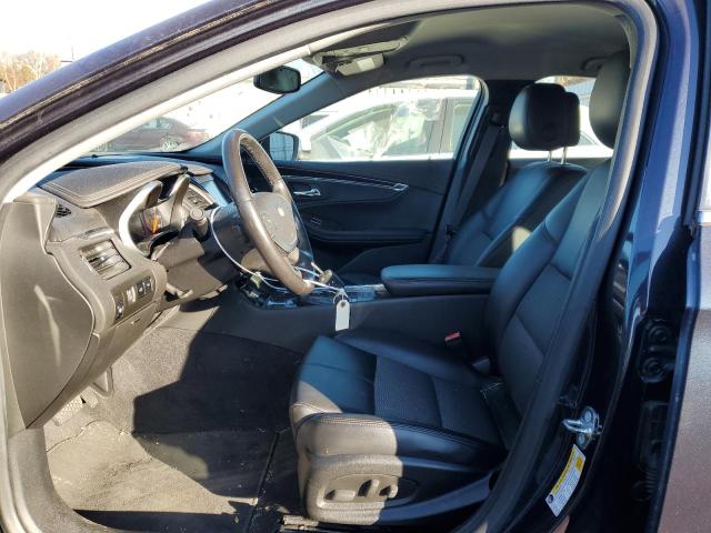 Photo 6 VIN: 2G1125S33E9103146 - CHEVROLET IMPALA LT 