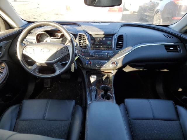 Photo 7 VIN: 2G1125S33E9103146 - CHEVROLET IMPALA LT 