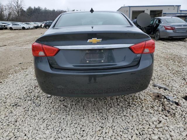 Photo 5 VIN: 2G1125S33E9103227 - CHEVROLET IMPALA LT 