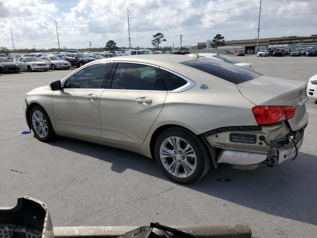 Photo 1 VIN: 2G1125S33E9105625 - CHEVROLET IMPALA LT 