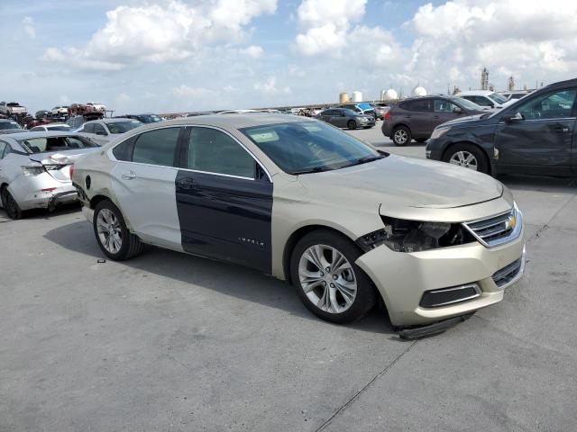 Photo 3 VIN: 2G1125S33E9105625 - CHEVROLET IMPALA LT 