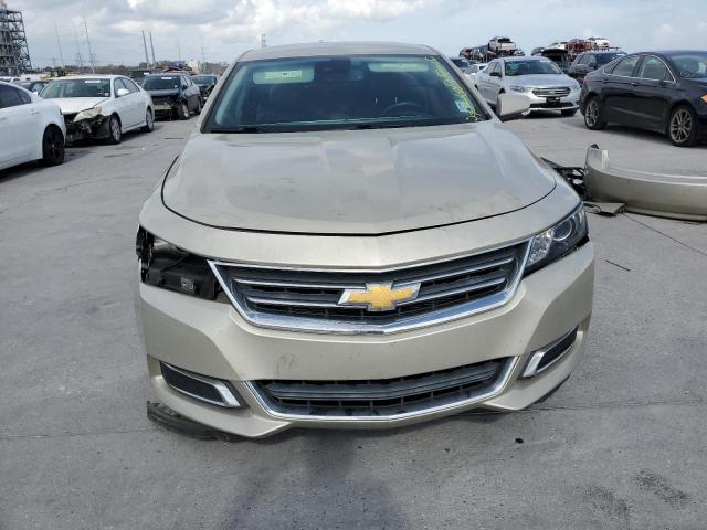 Photo 4 VIN: 2G1125S33E9105625 - CHEVROLET IMPALA LT 