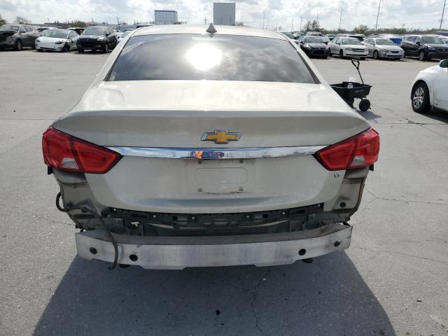 Photo 5 VIN: 2G1125S33E9105625 - CHEVROLET IMPALA LT 