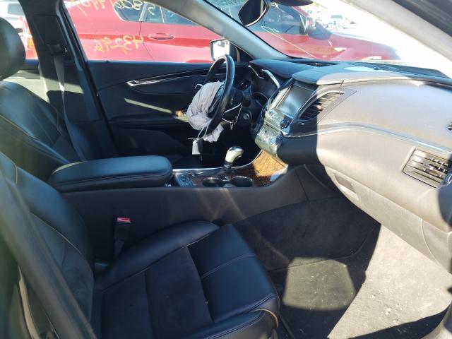 Photo 4 VIN: 2G1125S33E9109089 - CHEVROLET IMPALA LT 