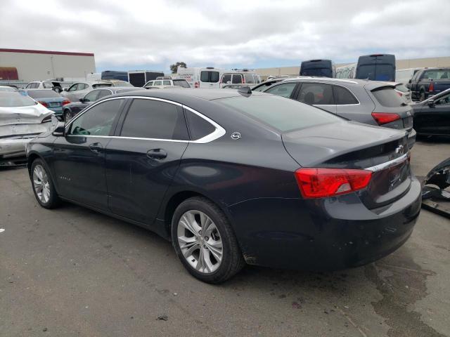 Photo 1 VIN: 2G1125S33E9110856 - CHEVROLET IMPALA 