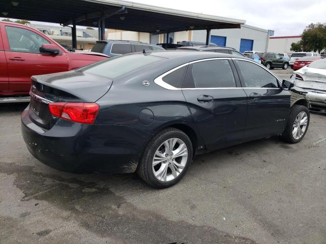 Photo 2 VIN: 2G1125S33E9110856 - CHEVROLET IMPALA 