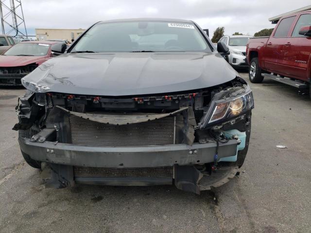 Photo 4 VIN: 2G1125S33E9110856 - CHEVROLET IMPALA 