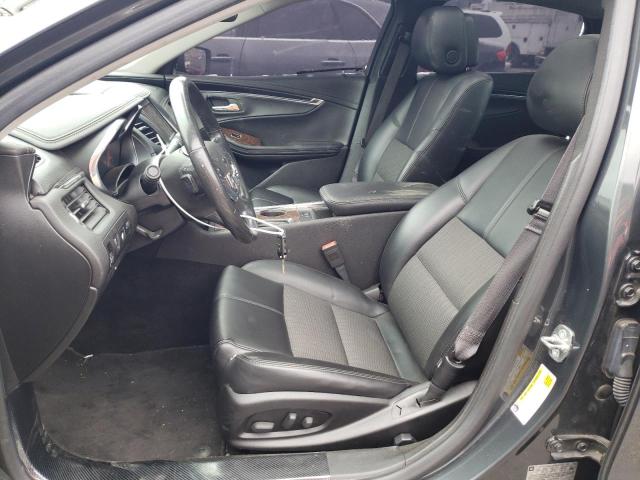 Photo 6 VIN: 2G1125S33E9110856 - CHEVROLET IMPALA 