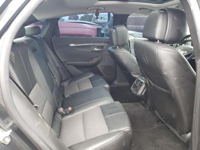 Photo 9 VIN: 2G1125S33E9110856 - CHEVROLET IMPALA 