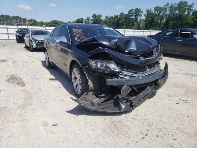 Photo 8 VIN: 2G1125S33E9111750 - CHEVROLET IMPALA LT 