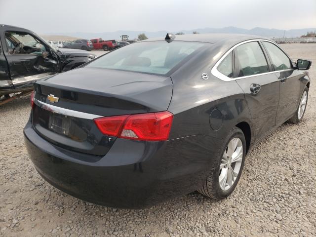 Photo 3 VIN: 2G1125S33E9114230 - CHEVROLET IMPALA LT 