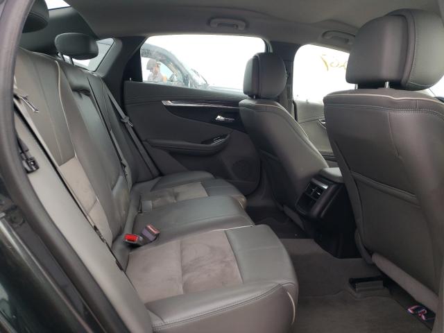 Photo 5 VIN: 2G1125S33E9114230 - CHEVROLET IMPALA LT 